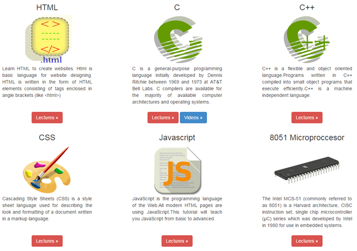 קורס בניית אתרים